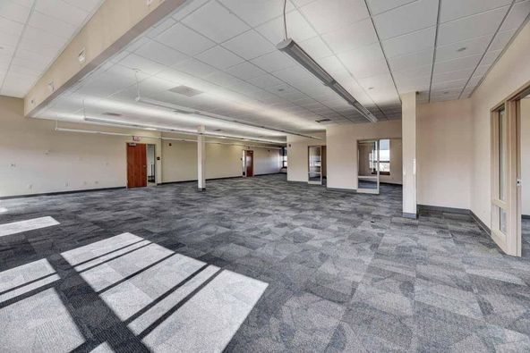 Northrup Grumman: 754 River Rock Dr, Helena, MT 59602